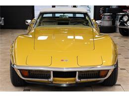 1972 Chevrolet Corvette (CC-2059377) for sale in Venice, Florida