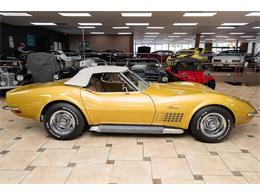 1972 Chevrolet Corvette (CC-2059377) for sale in Venice, Florida
