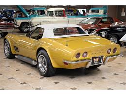 1972 Chevrolet Corvette (CC-2059377) for sale in Venice, Florida