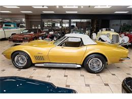 1972 Chevrolet Corvette (CC-2059377) for sale in Venice, Florida