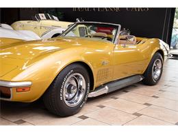 1972 Chevrolet Corvette (CC-2059377) for sale in Venice, Florida