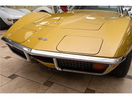 1972 Chevrolet Corvette (CC-2059377) for sale in Venice, Florida