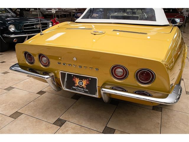 1972 Chevrolet Corvette (CC-2059377) for sale in Venice, Florida