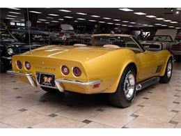 1972 Chevrolet Corvette (CC-2059377) for sale in Venice, Florida