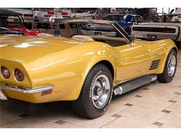 1972 Chevrolet Corvette (CC-2059377) for sale in Venice, Florida
