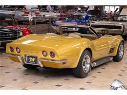 1972 Chevrolet Corvette (CC-2059377) for sale in Venice, Florida