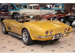 1972 Chevrolet Corvette (CC-2059377) for sale in Venice, Florida