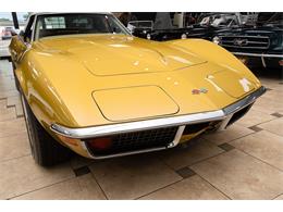 1972 Chevrolet Corvette (CC-2059377) for sale in Venice, Florida
