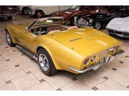 1972 Chevrolet Corvette (CC-2059377) for sale in Venice, Florida