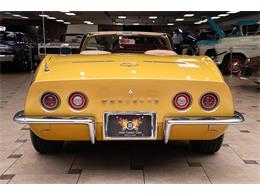 1972 Chevrolet Corvette (CC-2059377) for sale in Venice, Florida