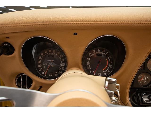 1972 Chevrolet Corvette (CC-2059377) for sale in Venice, Florida