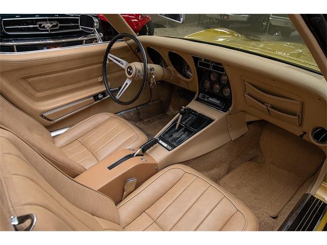 1972 Chevrolet Corvette (CC-2059377) for sale in Venice, Florida