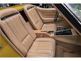 1972 Chevrolet Corvette (CC-2059377) for sale in Venice, Florida