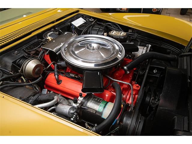 1972 Chevrolet Corvette (CC-2059377) for sale in Venice, Florida