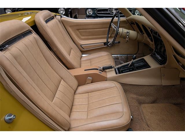 1972 Chevrolet Corvette (CC-2059377) for sale in Venice, Florida