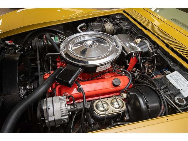 1972 Chevrolet Corvette (CC-2059377) for sale in Venice, Florida