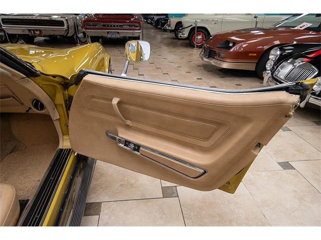 1972 Chevrolet Corvette (CC-2059377) for sale in Venice, Florida
