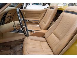 1972 Chevrolet Corvette (CC-2059377) for sale in Venice, Florida
