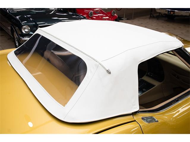 1972 Chevrolet Corvette (CC-2059377) for sale in Venice, Florida