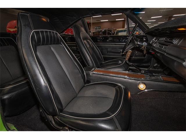 1970 Plymouth Road Runner (CC-2059378) for sale in Venice, Florida