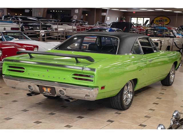 1970 Plymouth Road Runner (CC-2059378) for sale in Venice, Florida