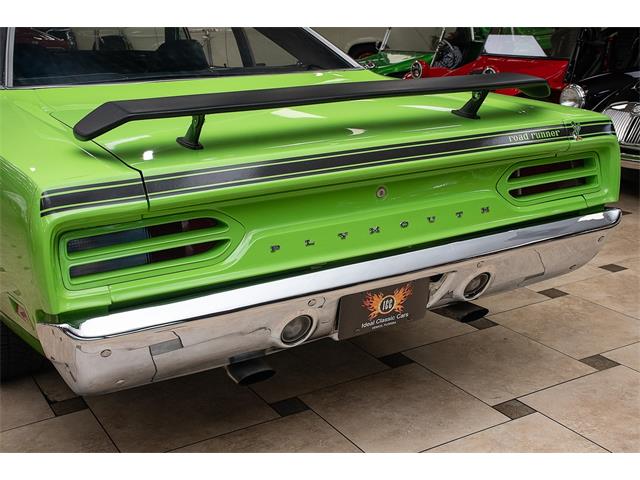 1970 Plymouth Road Runner (CC-2059378) for sale in Venice, Florida
