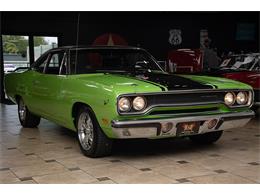 1970 Plymouth Road Runner (CC-2059378) for sale in Venice, Florida