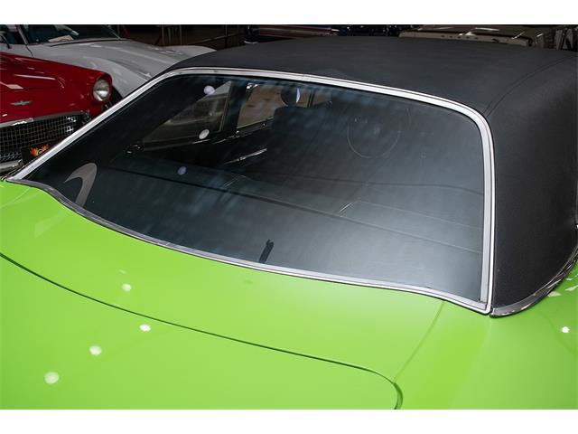 1970 Plymouth Road Runner (CC-2059378) for sale in Venice, Florida