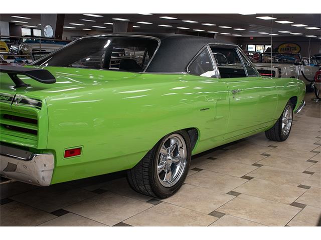 1970 Plymouth Road Runner (CC-2059378) for sale in Venice, Florida