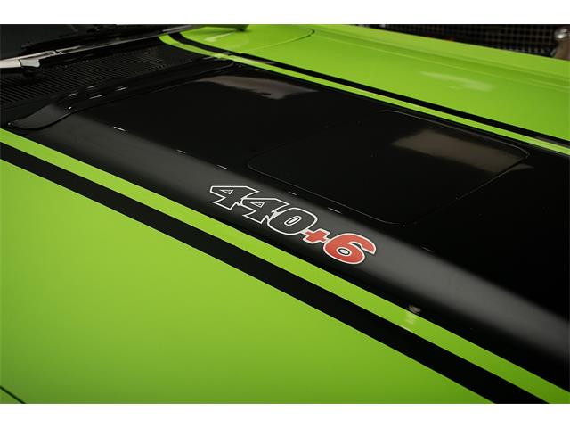 1970 Plymouth Road Runner (CC-2059378) for sale in Venice, Florida