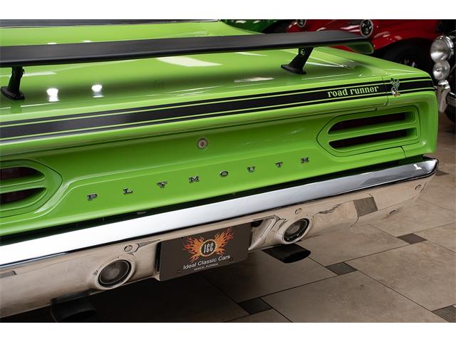 1970 Plymouth Road Runner (CC-2059378) for sale in Venice, Florida