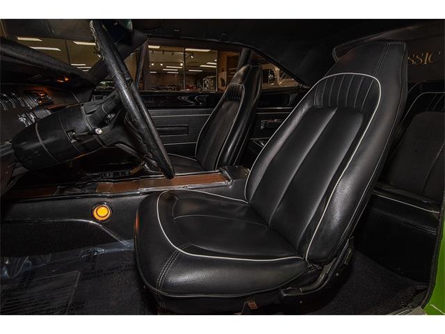 1970 Plymouth Road Runner (CC-2059378) for sale in Venice, Florida