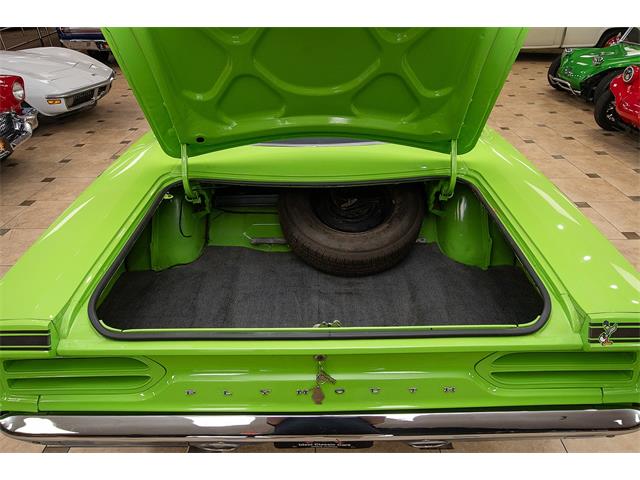 1970 Plymouth Road Runner (CC-2059378) for sale in Venice, Florida