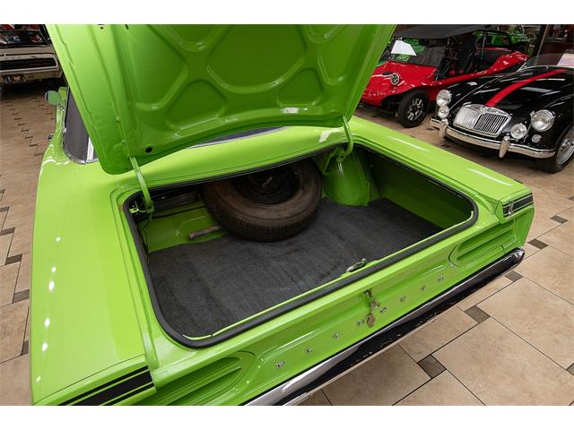 1970 Plymouth Road Runner (CC-2059378) for sale in Venice, Florida