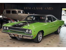 1970 Plymouth Road Runner (CC-2059378) for sale in Venice, Florida