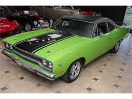 1970 Plymouth Road Runner (CC-2059378) for sale in Venice, Florida