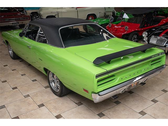 1970 Plymouth Road Runner (CC-2059378) for sale in Venice, Florida
