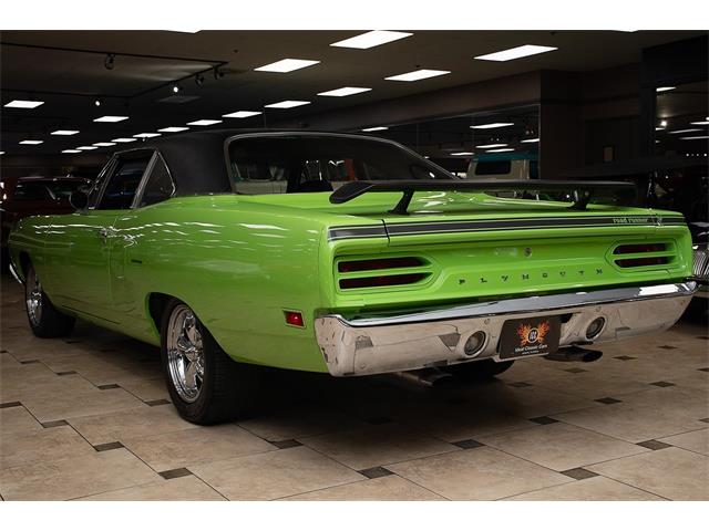 1970 Plymouth Road Runner (CC-2059378) for sale in Venice, Florida