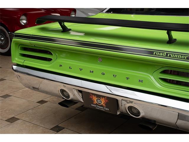 1970 Plymouth Road Runner (CC-2059378) for sale in Venice, Florida
