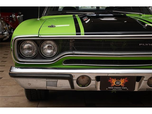 1970 Plymouth Road Runner (CC-2059378) for sale in Venice, Florida
