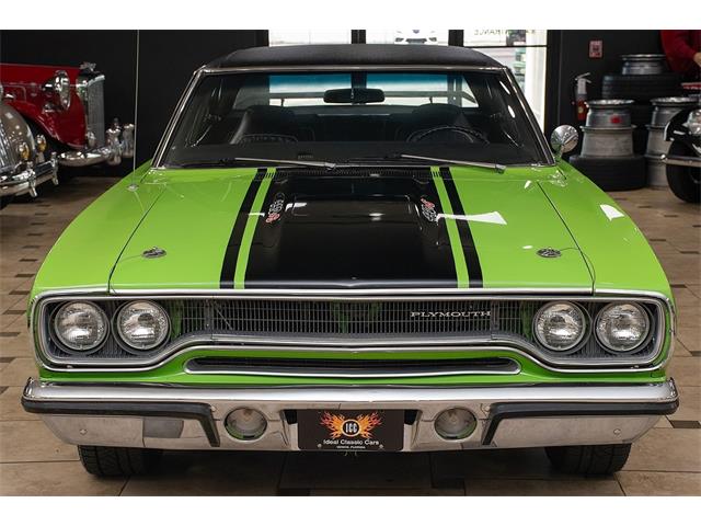 1970 Plymouth Road Runner (CC-2059378) for sale in Venice, Florida