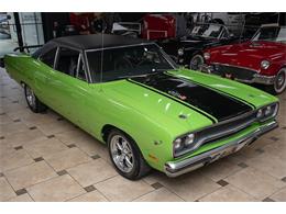 1970 Plymouth Road Runner (CC-2059378) for sale in Venice, Florida