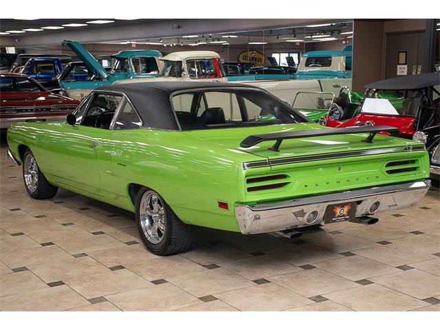 1970 Plymouth Road Runner (CC-2059378) for sale in Venice, Florida