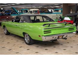 1970 Plymouth Road Runner (CC-2059378) for sale in Venice, Florida