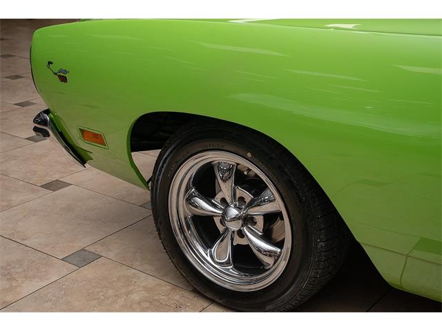 1970 Plymouth Road Runner (CC-2059378) for sale in Venice, Florida