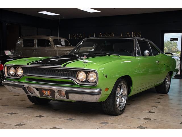 1970 Plymouth Road Runner (CC-2059378) for sale in Venice, Florida