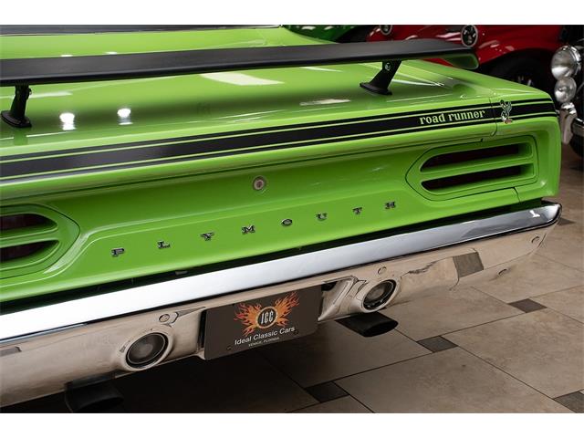 1970 Plymouth Road Runner (CC-2059378) for sale in Venice, Florida