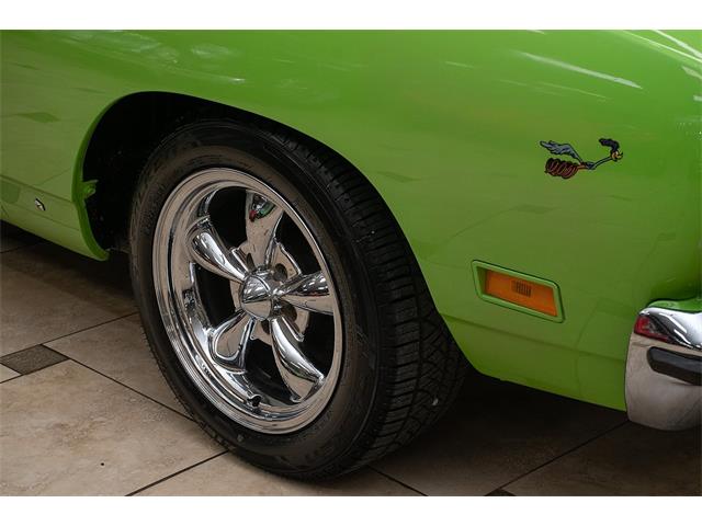1970 Plymouth Road Runner (CC-2059378) for sale in Venice, Florida