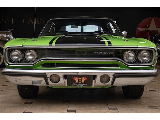 1970 Plymouth Road Runner (CC-2059378) for sale in Venice, Florida