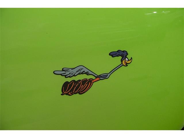 1970 Plymouth Road Runner (CC-2059378) for sale in Venice, Florida